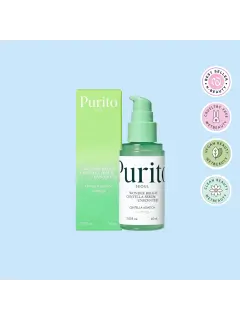 PURITO - Wonder Serum Unscented 60ml
