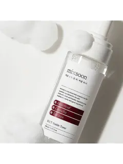 Mixsoon - Jabón HCT Bubble Cleanser 150ml