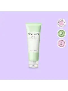 Skin1004 - Centella Tea-trica BHA Foam 125ml
