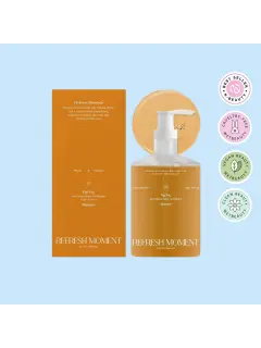 Refresh Moment - Perfume Shampoo FIG FOG 500ml