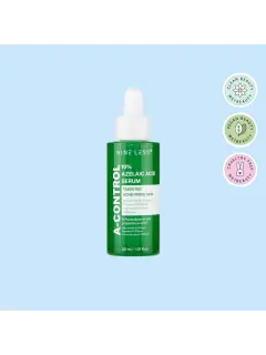 NINE LESS - A-Control 10% Azelaic Acid Serum 30ml