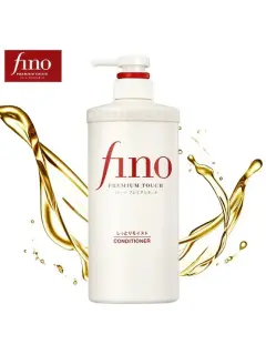 Shisheido - Acondicionador Fino Hair 220ml