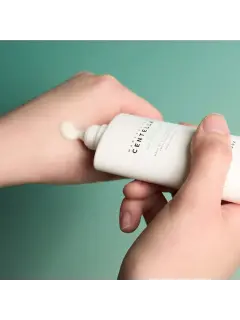 Skin1004 - Centella Tea-trica Soothing Sun Milk 50ml