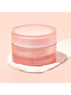 Medicube - Triple Collagen Cream 55ml