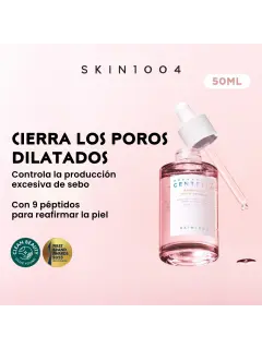 Skin1004 – Madagascar Poremizing Fresh Ampoule 100ml
