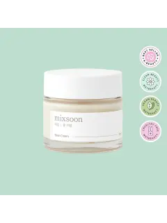 Mixsoon – Bean Cream 50ml