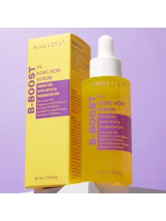 NINE LESS - B-Boost 1% Kojic Acid Serum 30ml