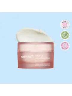 Medicube - Triple Collagen Cream 55ml