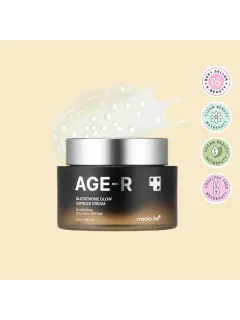 Medicube – AGE-R Glutathione Glow Capsule Crema 50ml