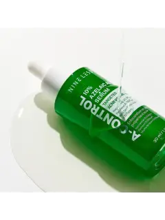 NINE LESS - A-Control 10% Azelaic Acid Serum 30ml