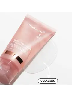 Medicube – Collagen Night Wrapping Mascarilla 75ml