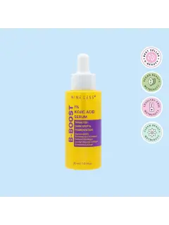 NINE LESS - B-Boost 1% Kojic Acid Serum 30ml