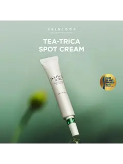 Skin1004 – Centella Tea-Trica Spot Cream 20ml