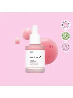 Medicube – PDRN Pink Peptide Serum 30ml