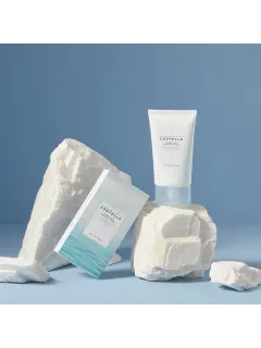 Skin1004 - Hyalu-cica Moisture Cream 75ml