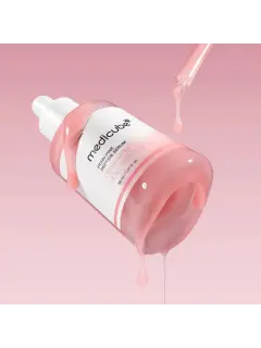 Medicube – PDRN Pink Peptide Serum 30ml