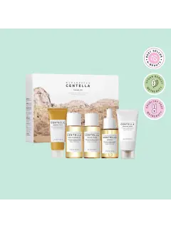 Skin1004 - Madagascar Centella Travel Kit Box