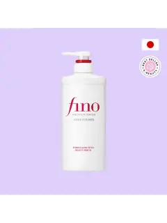 Shisheido - Acondicionador Fino Hair 220ml