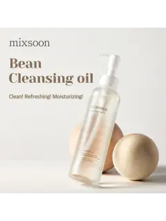 Mixsoon - Bean Cleansing Oil 195ml