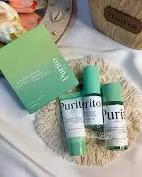 PURITO - Wonder Releaf Mini Kit 60ml