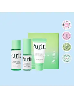 PURITO - Wonder Releaf Mini Kit 60ml