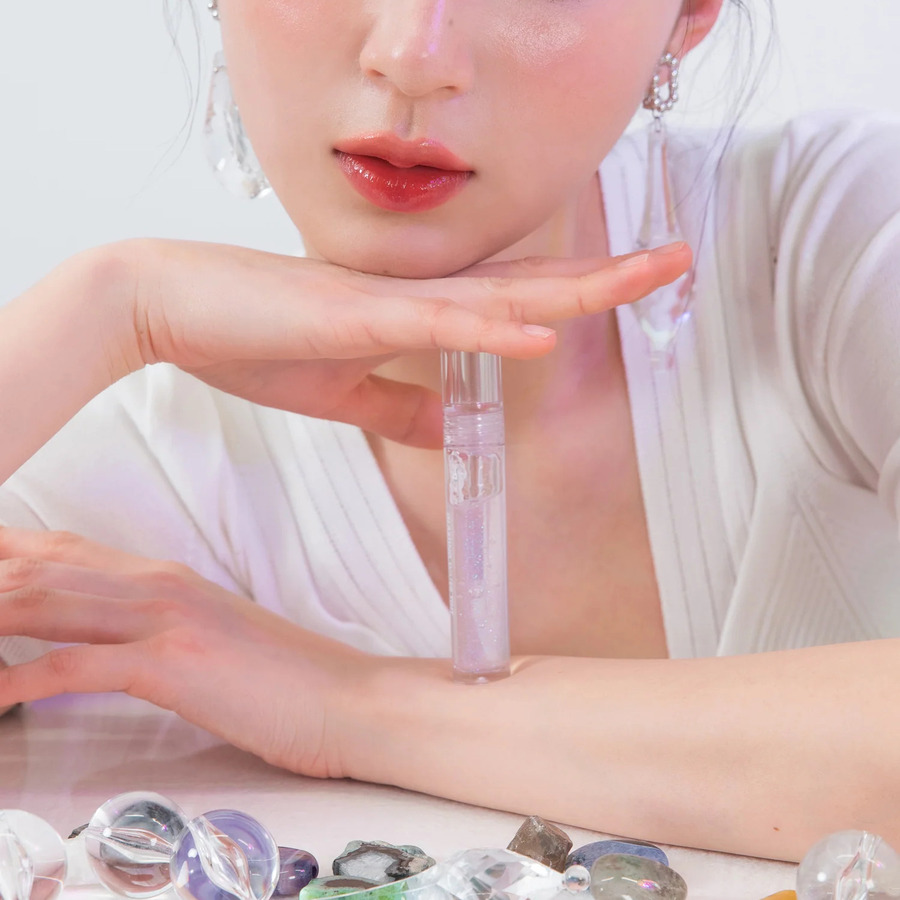 Roma&nd - Glasting Water Gloss | Brillo de Labios Mentolado