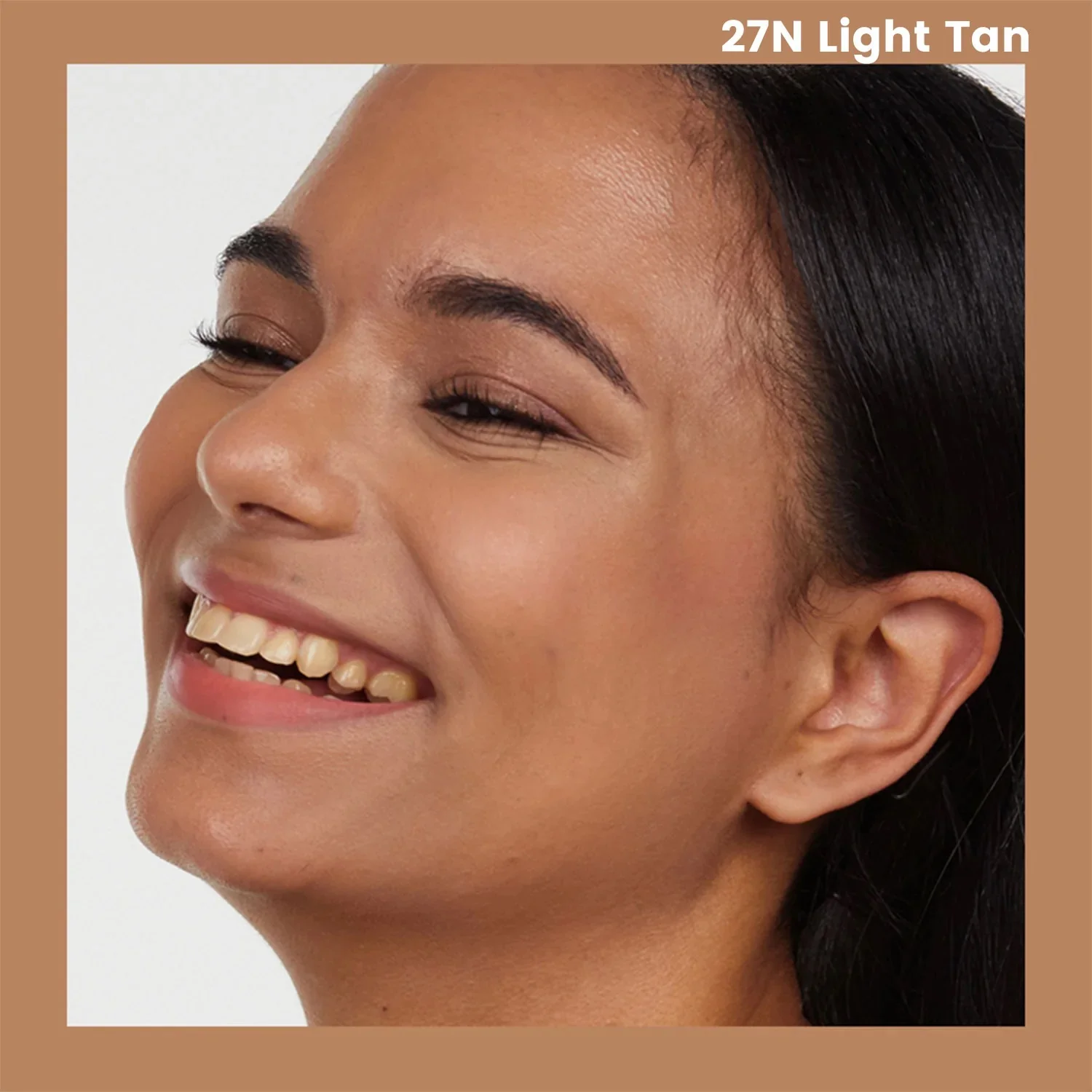 Heimish - Moringa Ceramide BB Cream SPF 30 PA++ 30ml | BB Cream - 27N Light Tan