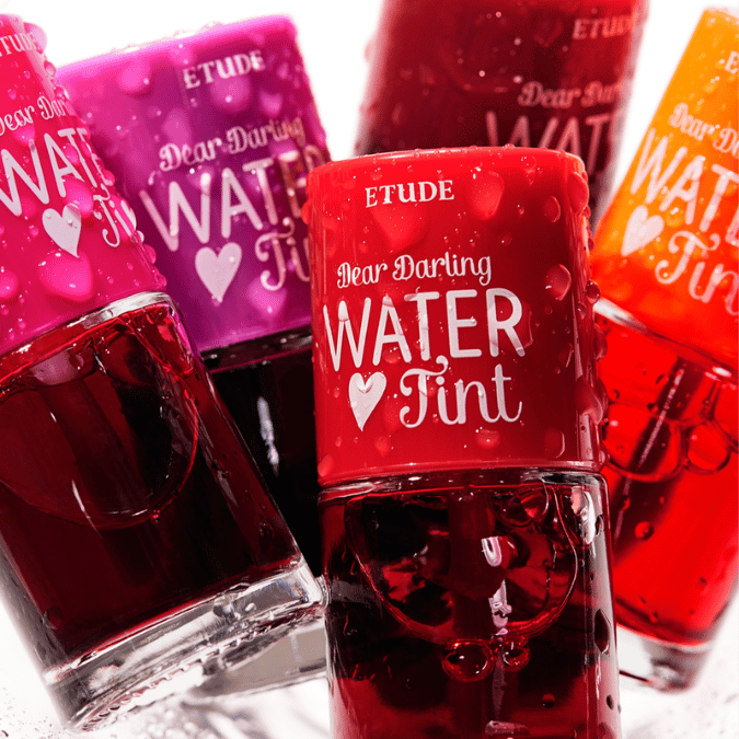 ETUDE - Dear Darling Water Tint | Tinta
