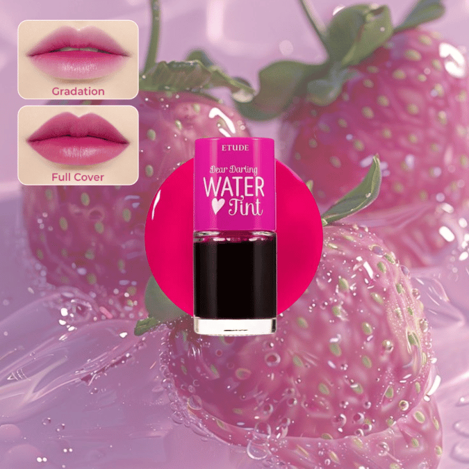 ETUDE - Dear Darling Water Tint | Tinta
