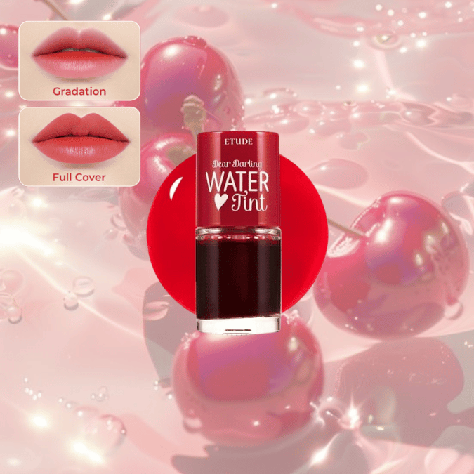 ETUDE - Dear Darling Water Tint | Tinta