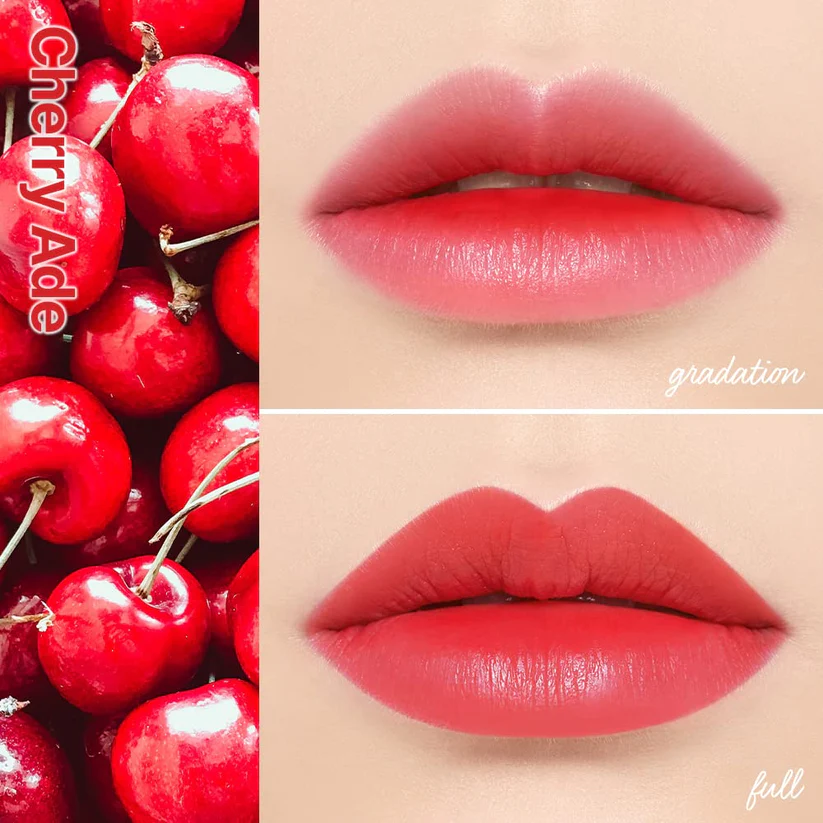 ETUDE - Dear Darling Water Tint | Tinta - #02 Cherry Ade