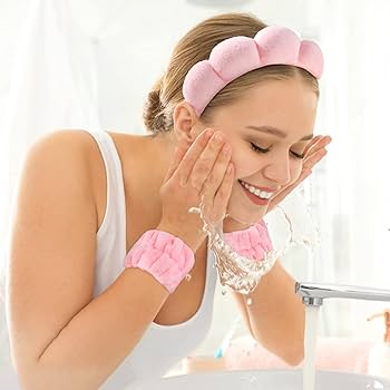 Cintillos para Skincare 20gr