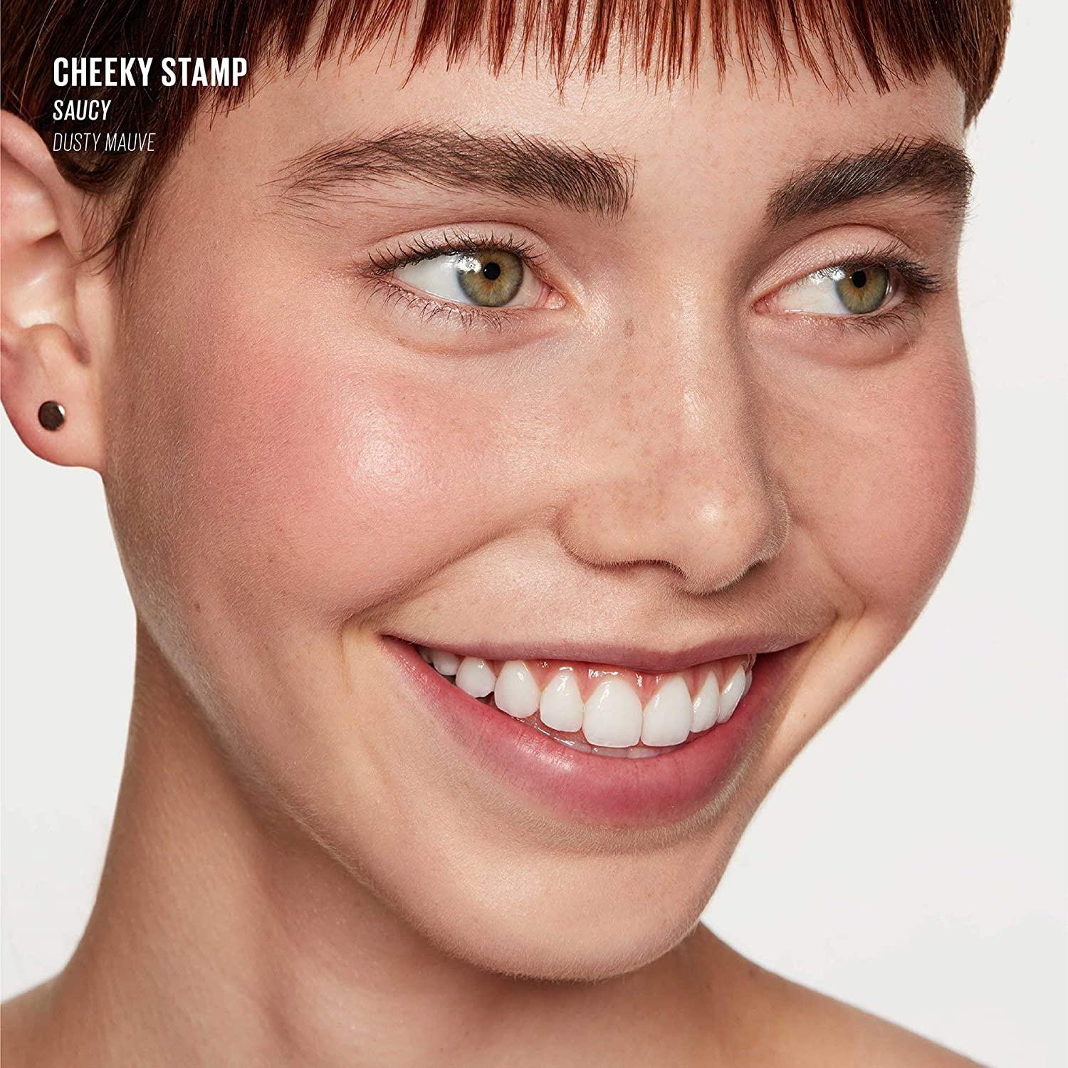 KAJA - Cheeky Stamp | Rubor
