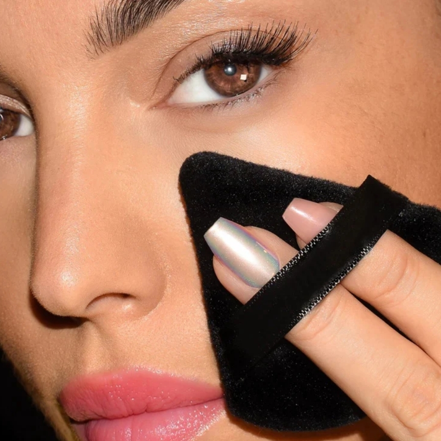 Borla de Maquillaje