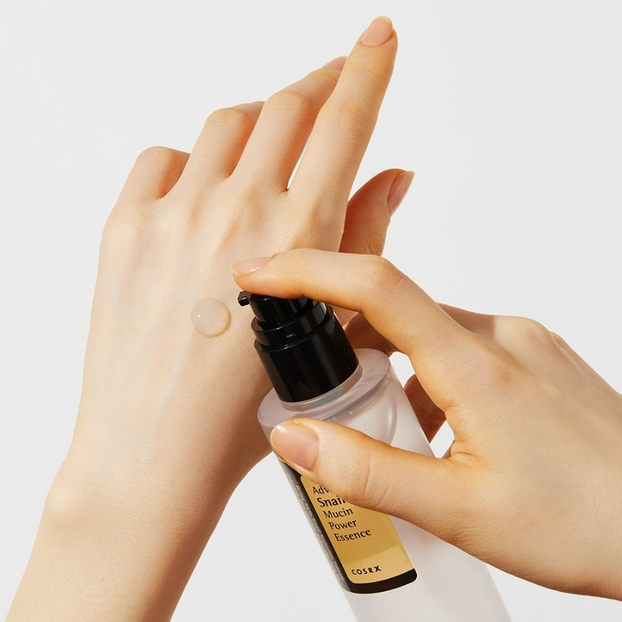 COSRX -Snail Mucin Essence 100ml | Esencia de Mucina de Caracol