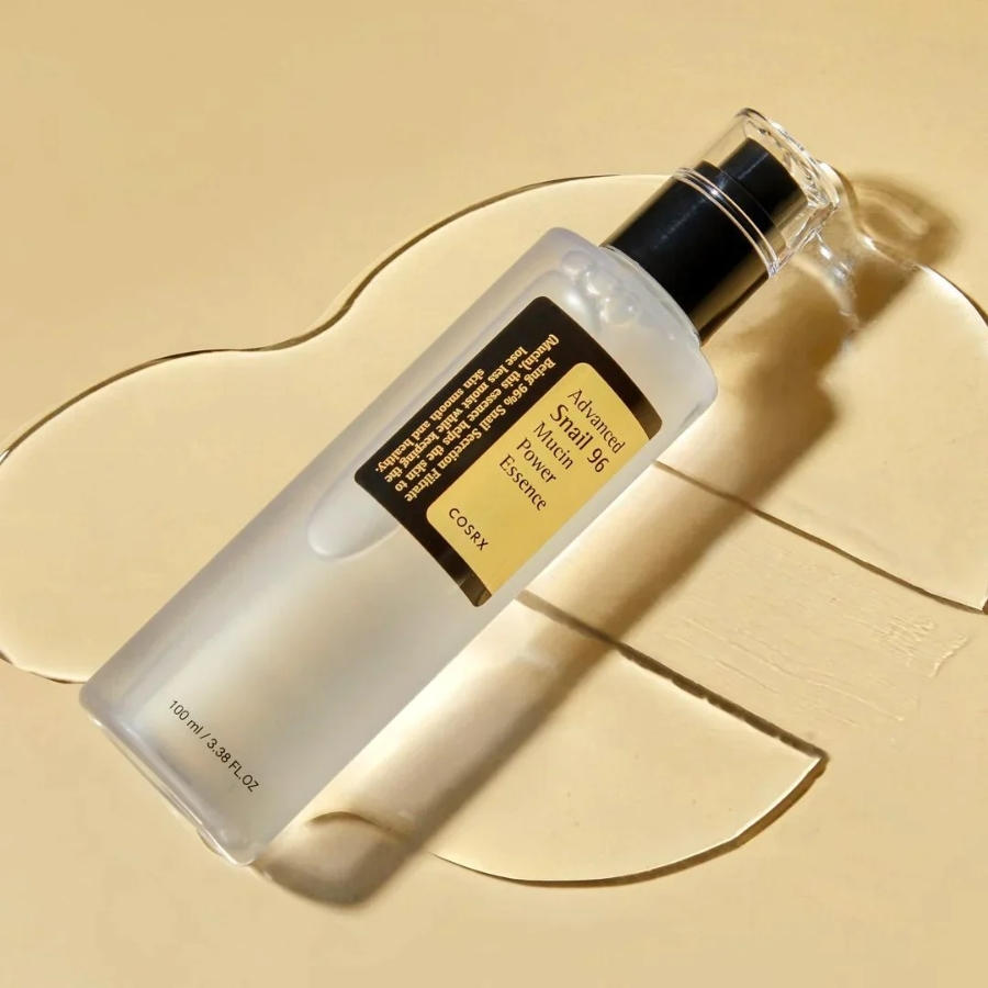 COSRX -Snail Mucin Essence 100ml | Esencia de Mucina de Caracol