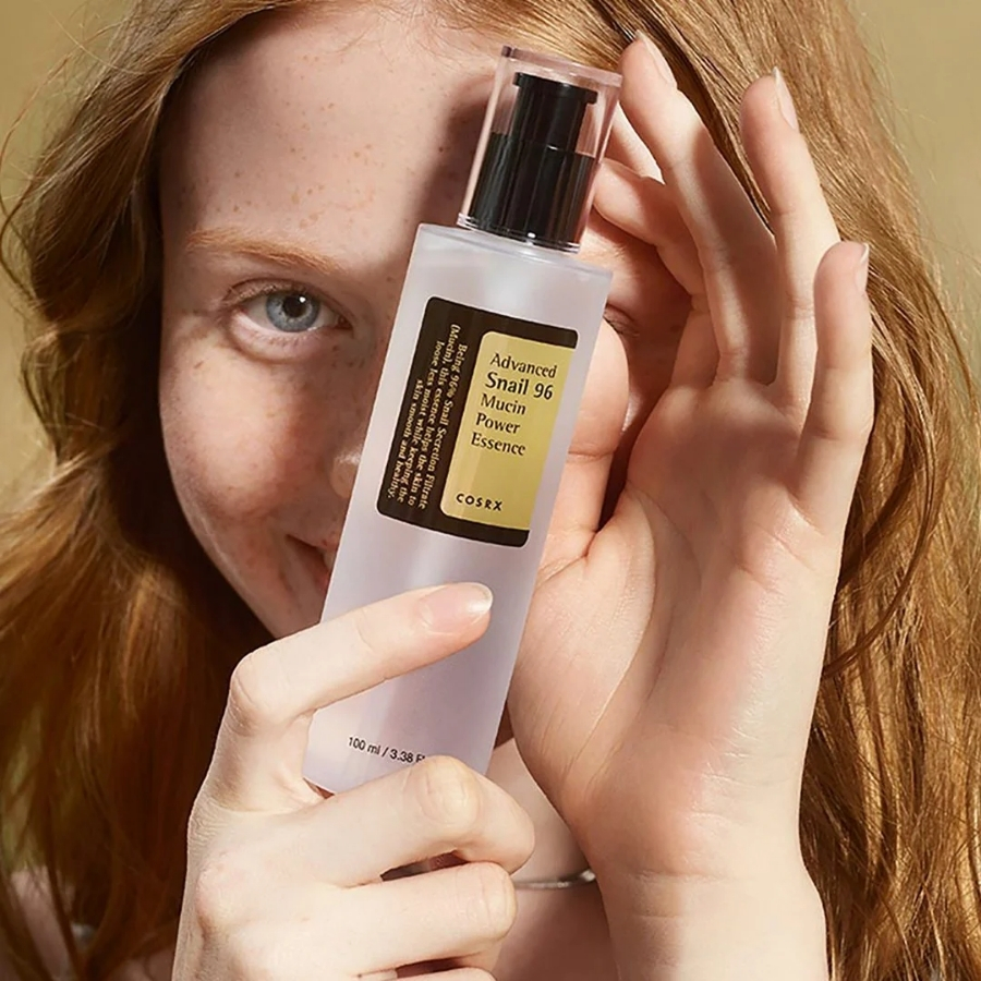 COSRX -Snail Mucin Essence 100ml | Esencia de Mucina de Caracol