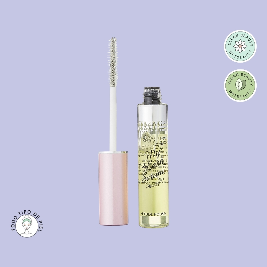 ETUDE - My Lash Serum 9 gr | Serum de Pestañas