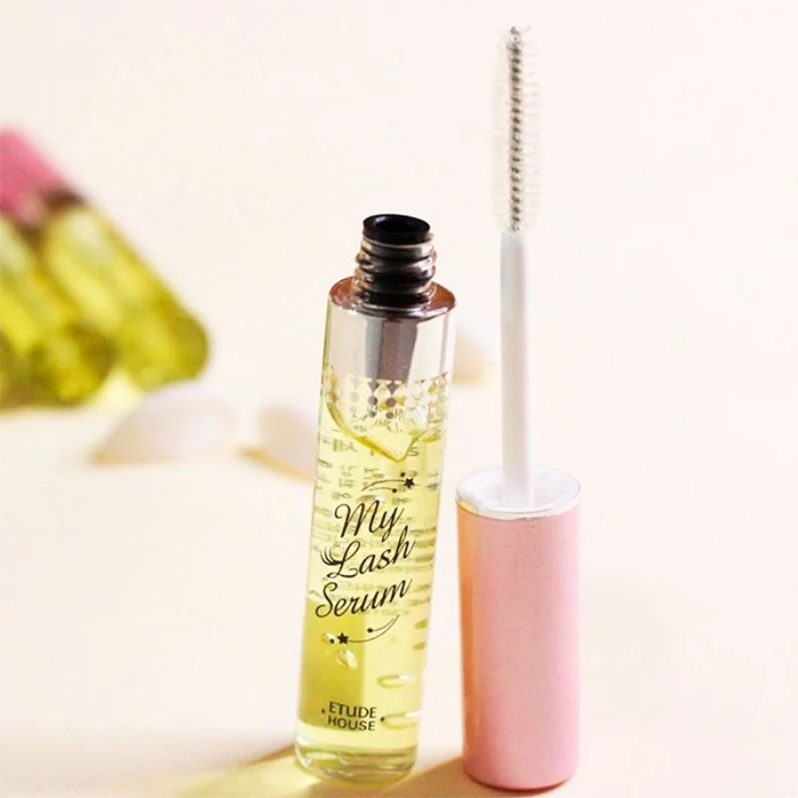 ETUDE - My Lash Serum 9 gr | Serum de Pestañas