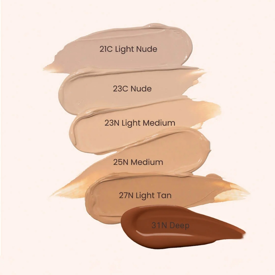Heimish - Moringa Ceramide BB Cream SPF 30 PA++ 30ml | BB Cream