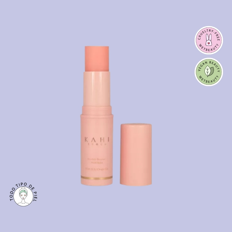 KAHI – Bálsamo Múltiple Antiarrugas 9gr