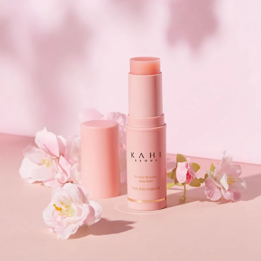 KAHI – Bálsamo Múltiple Antiarrugas 9gr