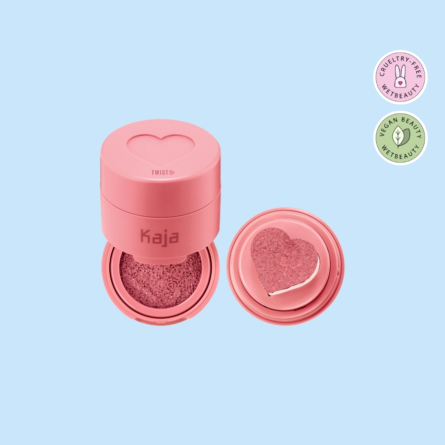 KAJA - Cheeky Stamp | Rubor