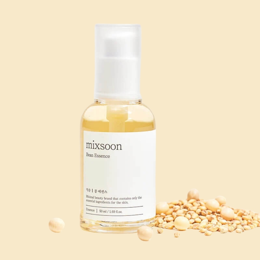 MIXSOON - Bean Essence 50ml | Esencia