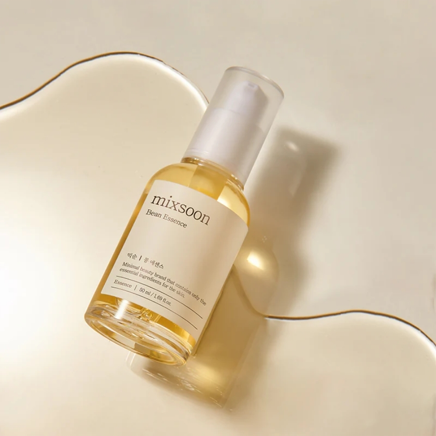 MIXSOON - Bean Essence 50ml | Esencia