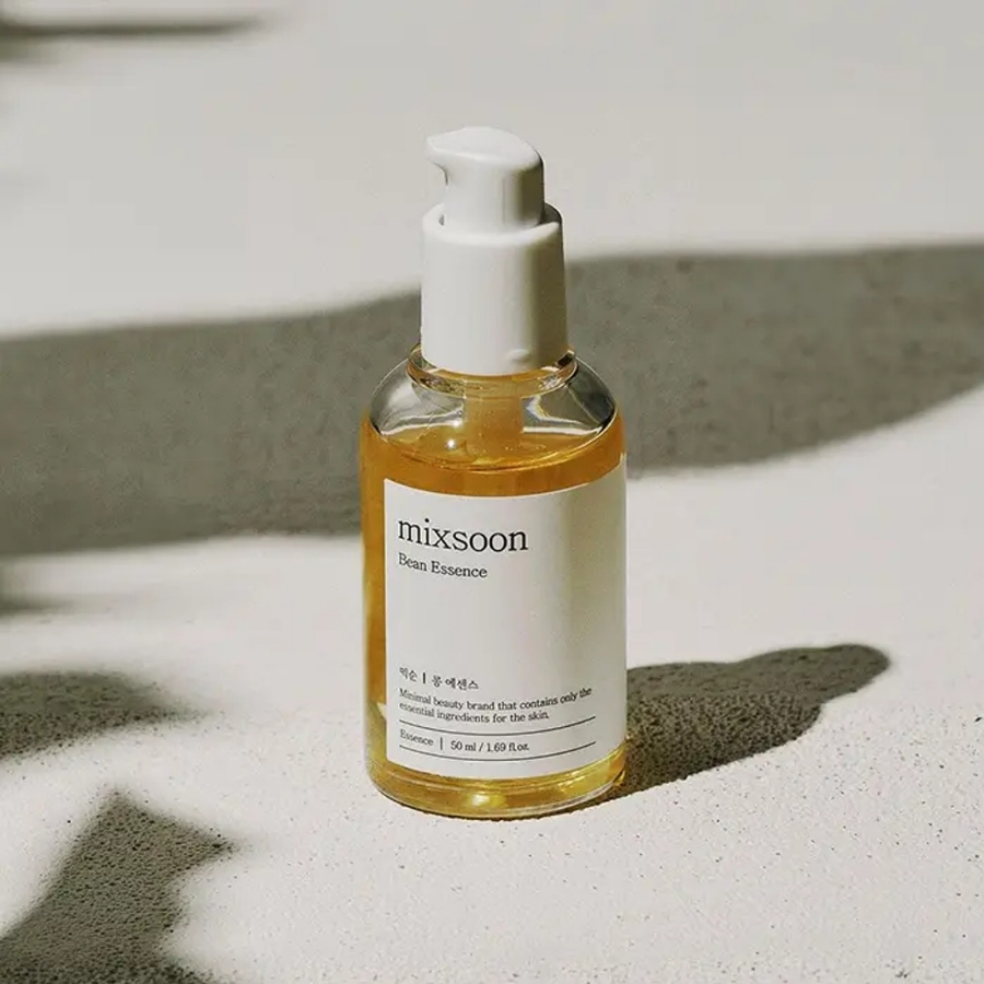 MIXSOON - Bean Essence 50ml | Esencia