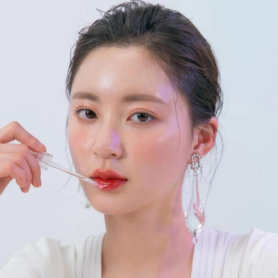 Roma&nd - Glasting Water Gloss | Brillo de Labios Mentolado