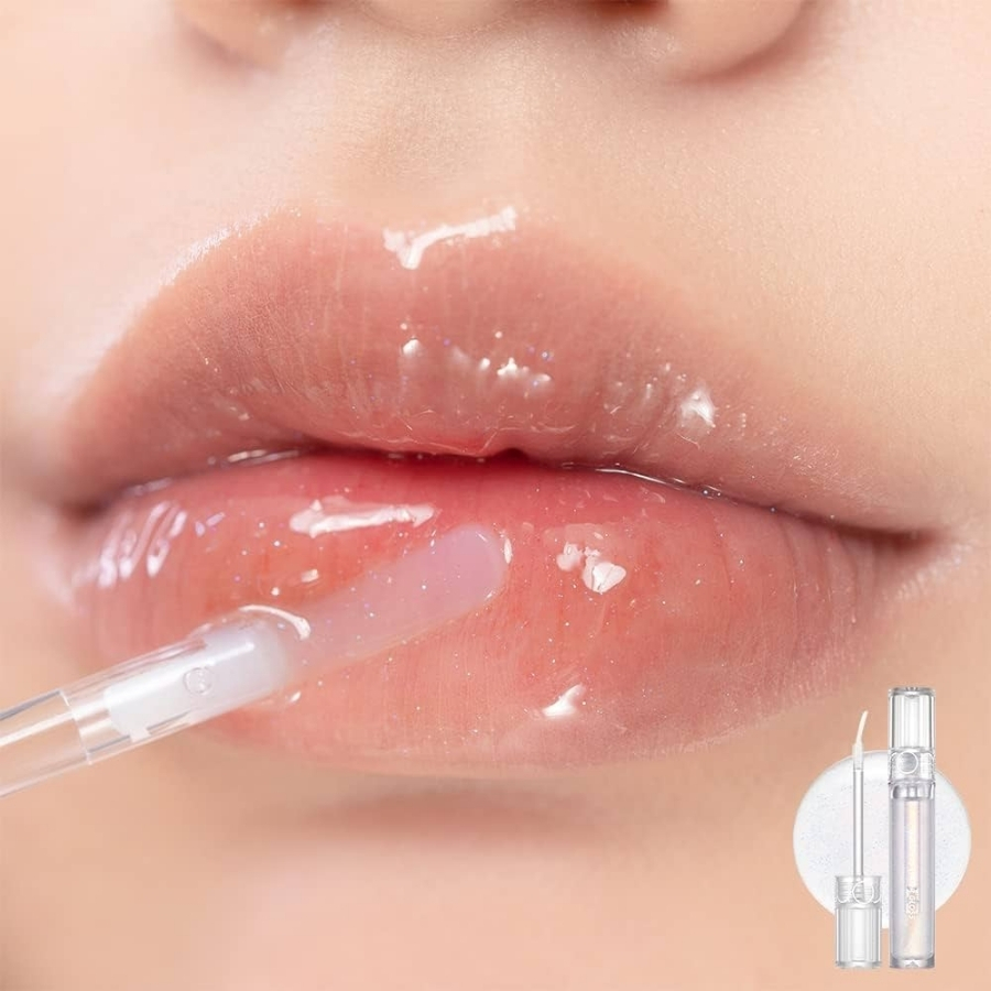 Roma&nd - Glasting Water Gloss | Brillo de Labios Mentolado