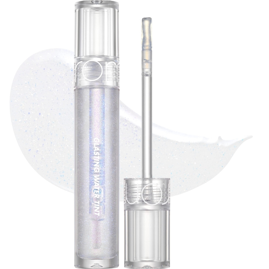 Roma&nd - Glasting Water Gloss | Brillo de Labios Mentolado