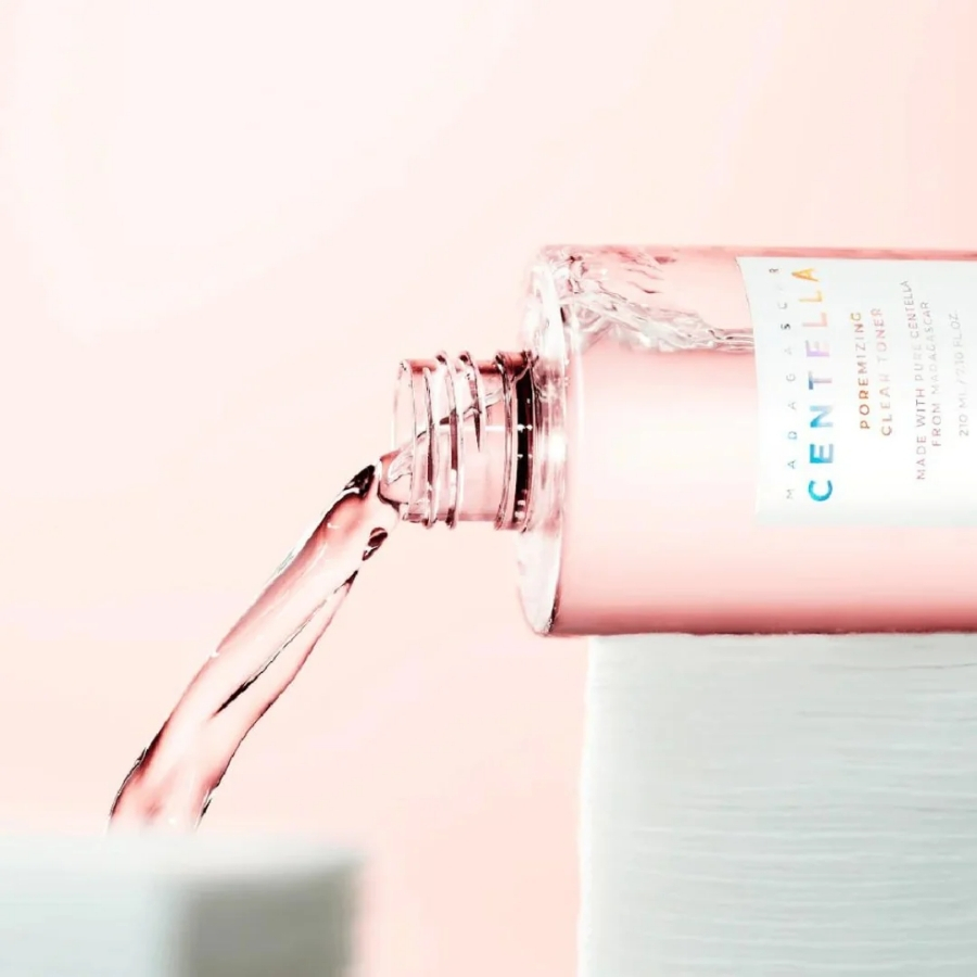 Skin1004 - Madagascar Centella Poremizing Clear Toner 210ml | Tonico
